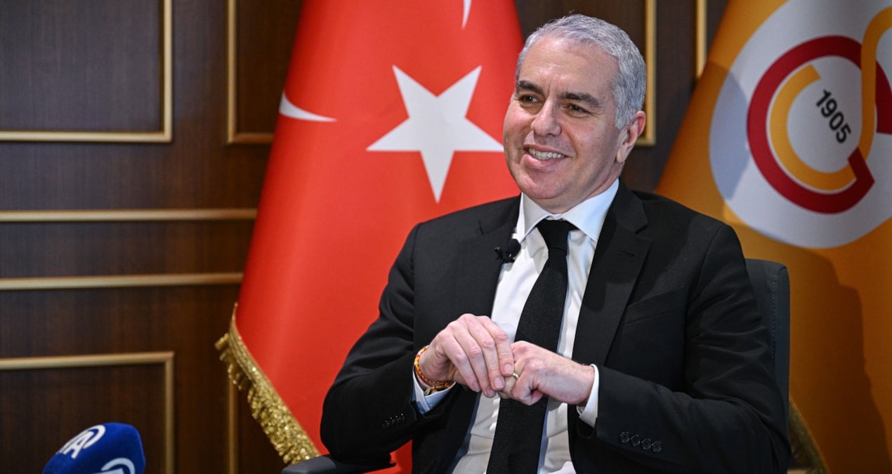 Galatasaray, tarihi değişikliğe karşı Tahkim'e gidiyor!