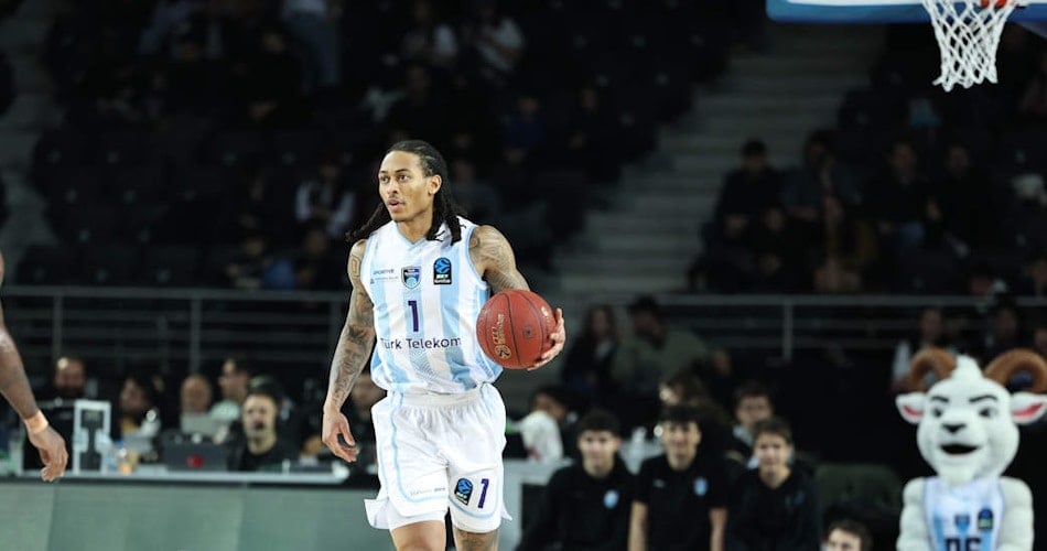 BKT Avrupa Kupası'nın en değerlisi Türk Telekom'dan