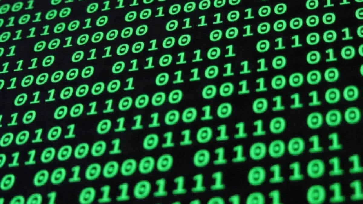 Sosyal medyada '0'lar ve '1'lerle oluşan akım ne anlama geliyor? İşte anlamı