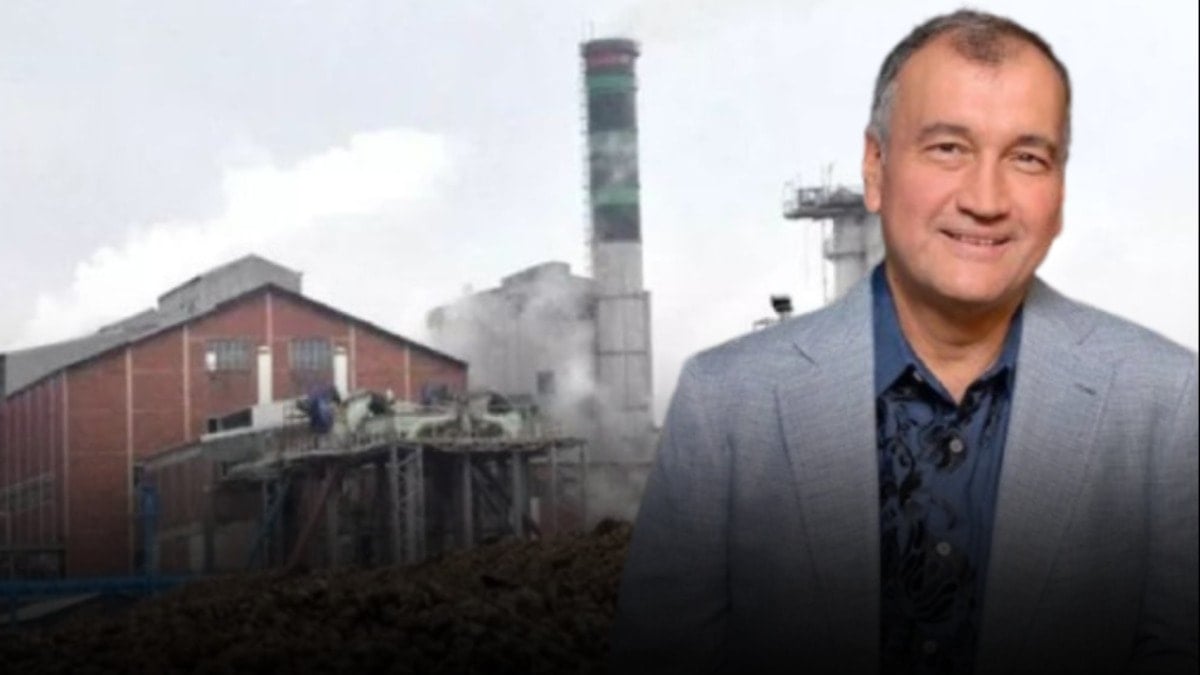 Murat Ülker dev fabrikayı satıyor! O sektörden tamamen çekiliyorlar