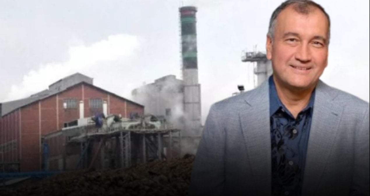 Murat Ülker dev fabrikayı satıyor! O sektörden tamamen çekiliyorlar