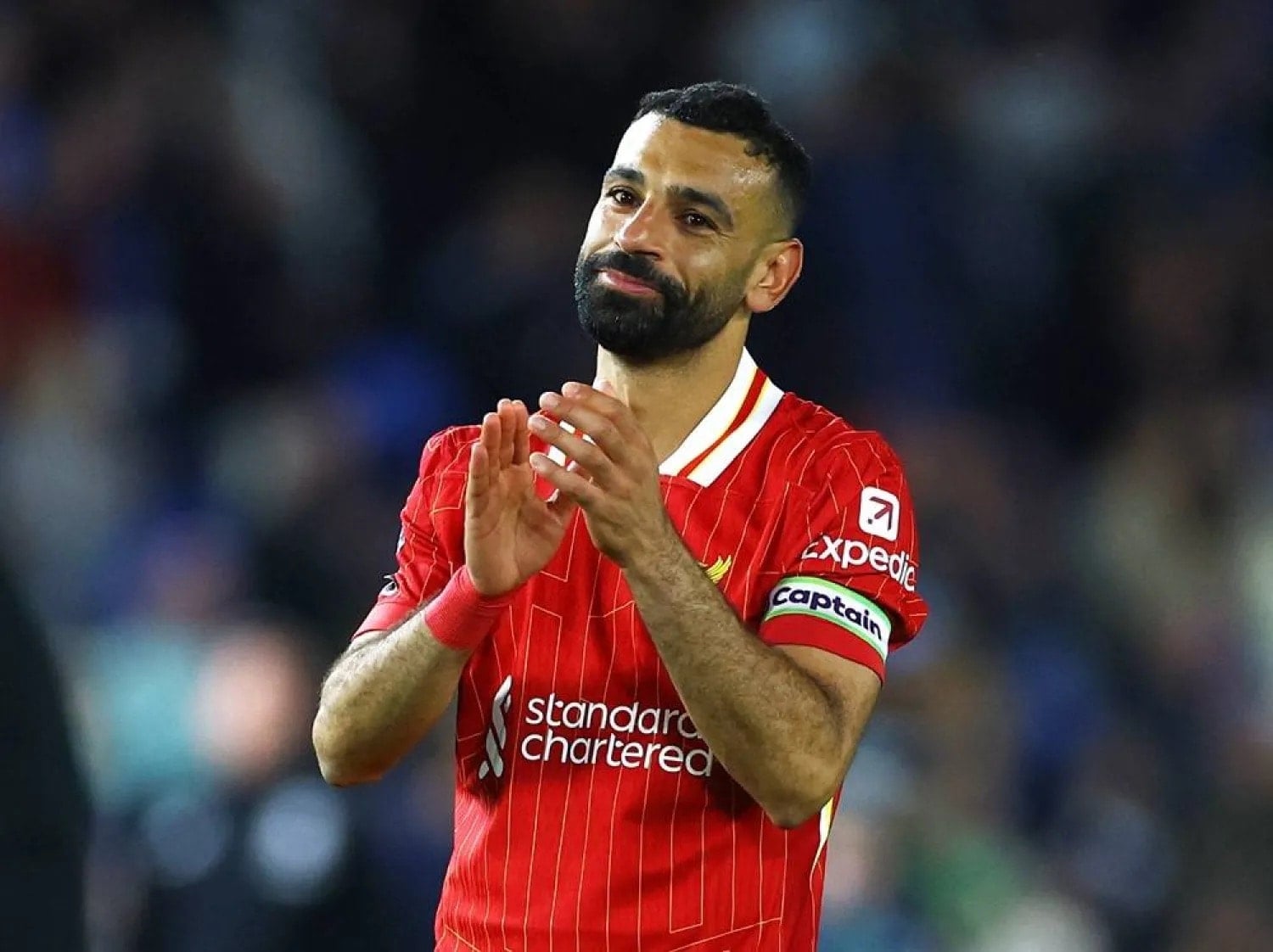 Liverpool, Salah'ın yerine Kenan Yıldız'ı istiyor