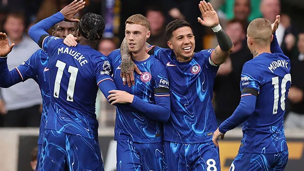 İngiliz devi Chelsea'ye transfer yasağı