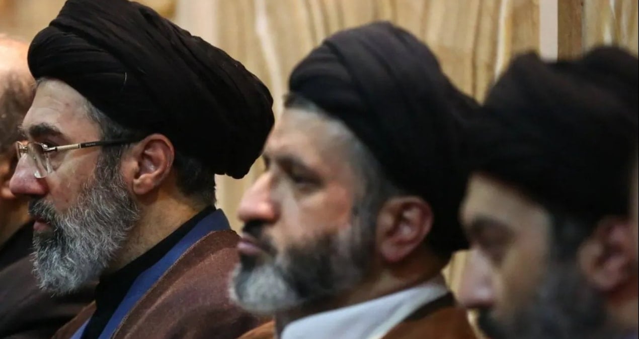 Iran International: İran'ın yeni dini lideri Ali Hamaney'in oğlu Mücteba Hamaney oldu