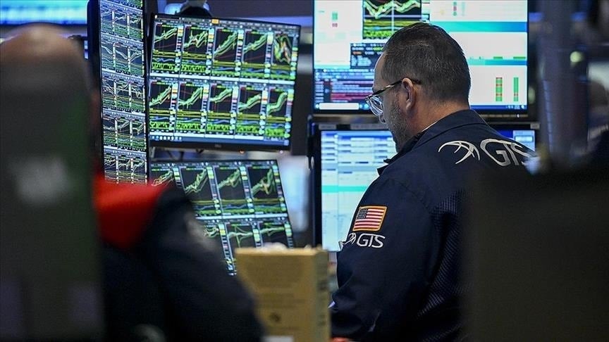 ABD borsaları çakıldı: Savaştaki en büyük kayıp!