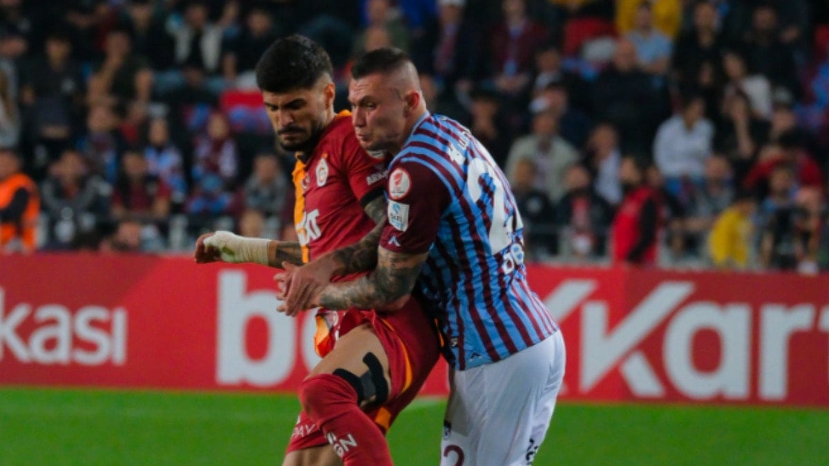 Trabzonspor-G:Saray maçının bilet fiyatları belli oldu