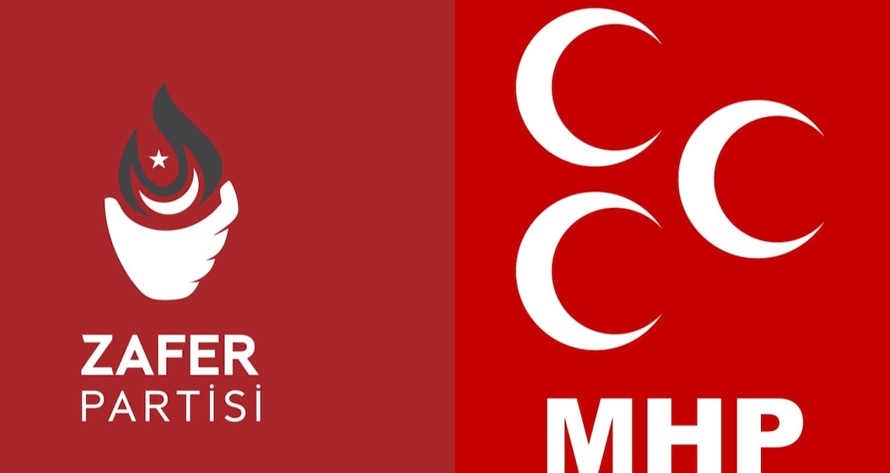 Zafer Partisi ile MHP arasında gerginlik! 'İl Başkanı saldırıya uğradı' iddiası