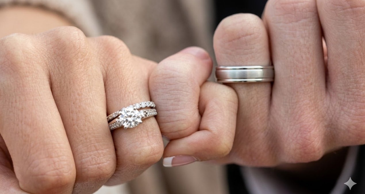 Evlilik 3 dakika sürdü: Damadın tek kelimesi yetti, nikah biter bitmez boşandılar