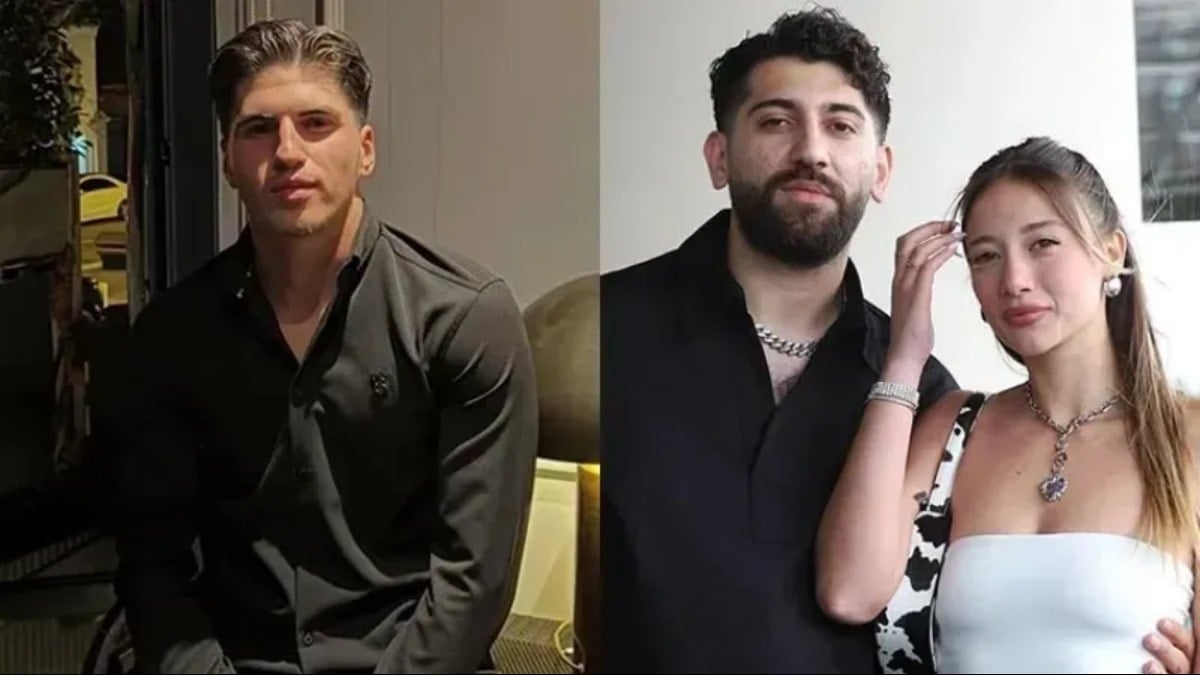 Kubilay Kaan Kundakçı cinayetinde Vahap Canbay'ın saldırı sonrası görüntüleri ortaya çıktı