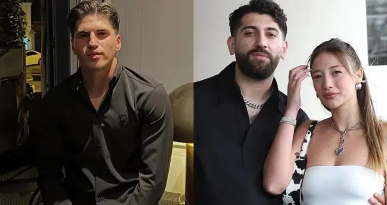 Kubilay Kaan Kundakçı cinayetinde Vahap Canbay'ın saldırı sonrası görüntüleri ortaya çıktı