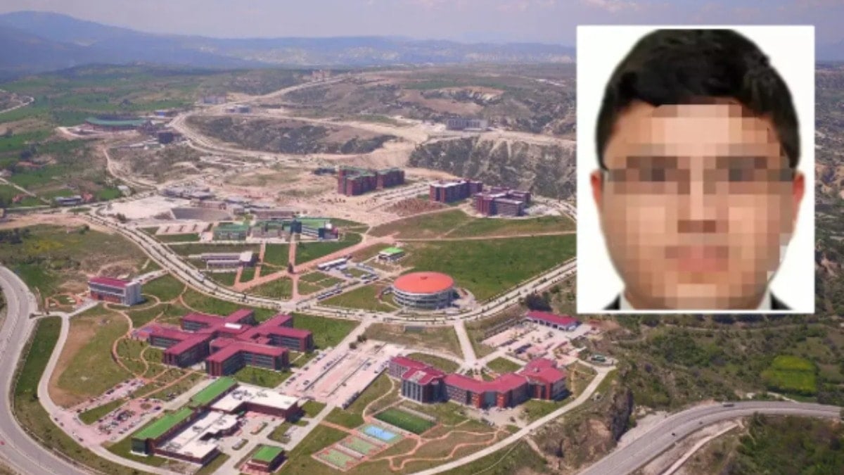 Öğrencisine attığı +18 mesajlar ortaya çıktı! Öğretim görevlisi için YÖK harekete geçti