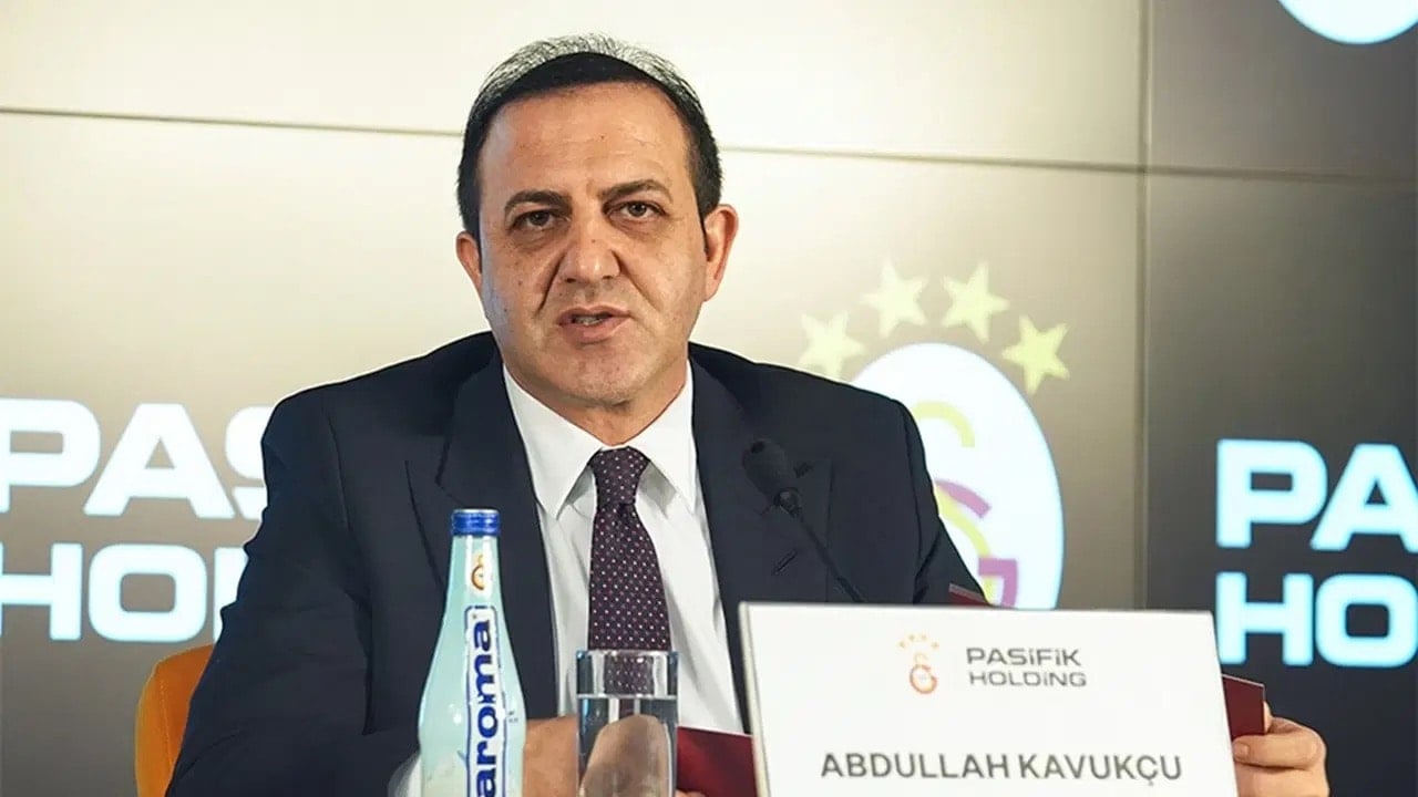 Galatasaray'dan Serdal Adalı'ya hakem tepkisi: 'Alışkanlık haline getirdi'