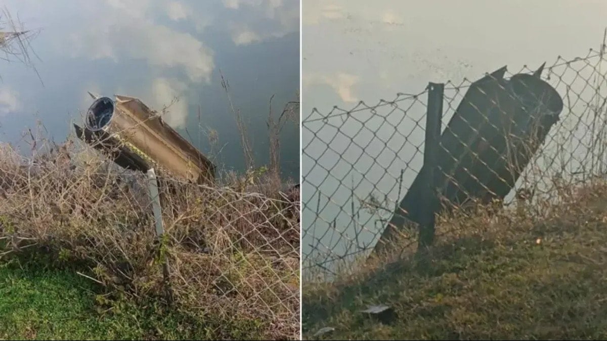 Füze gerilimi: İran reddetmişti ama... Türkiye, yerini tespit etti