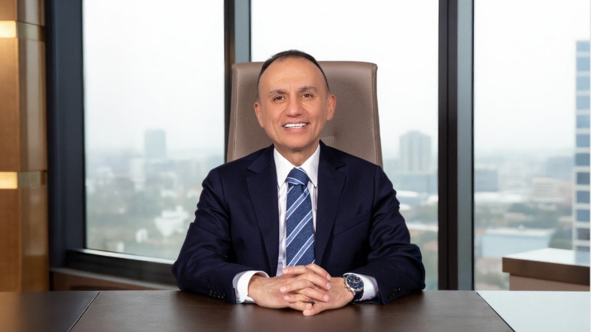 Pusula Holding’in CEO’luğuna Sait Aytaç atandı