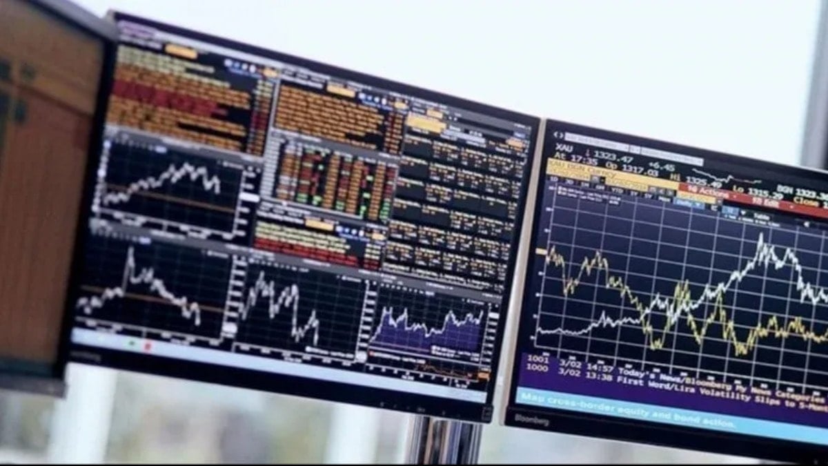 Ünlü firmaların ismini kullandılar... Forex dolandırıcılığı operasyonunda 74’ü yabancı uyruklu 140 gözaltı