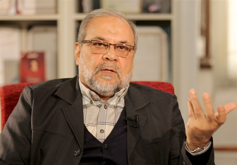 İran Ali Laricani yerine geçecek kişiyi duyurdu
