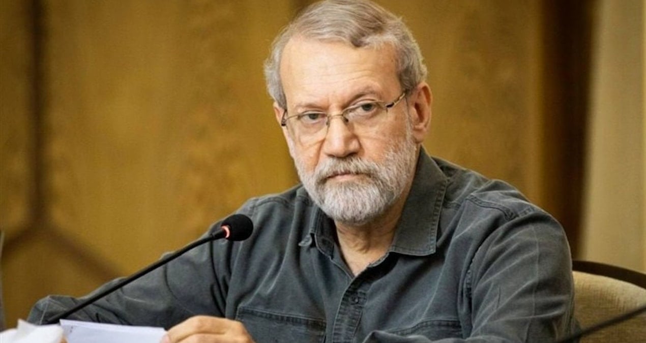 İran'dan 'konuşmak isteyen' Trump'a sert uyarı: 'Dikkat et elenirsin'