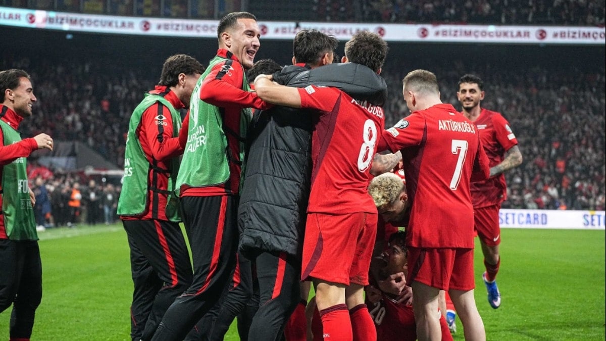 Fenerbahçe'nin eski yöneticisinden Milli Takım'a prim sözü