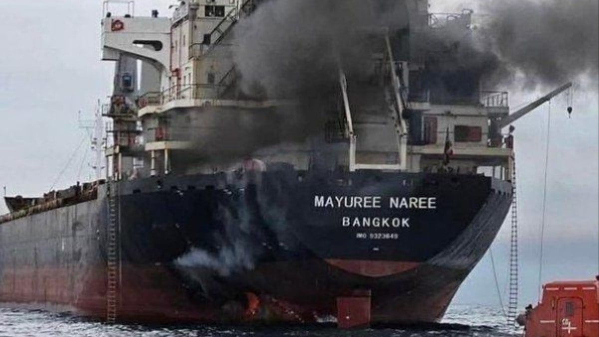 Hürmüz krizi dünyaya kan ağlattı: ABD İran'ı neden durduramıyor?