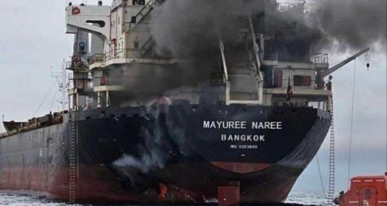 Hürmüz krizi dünyaya kan ağlattı: ABD İran'ı neden durduramıyor?