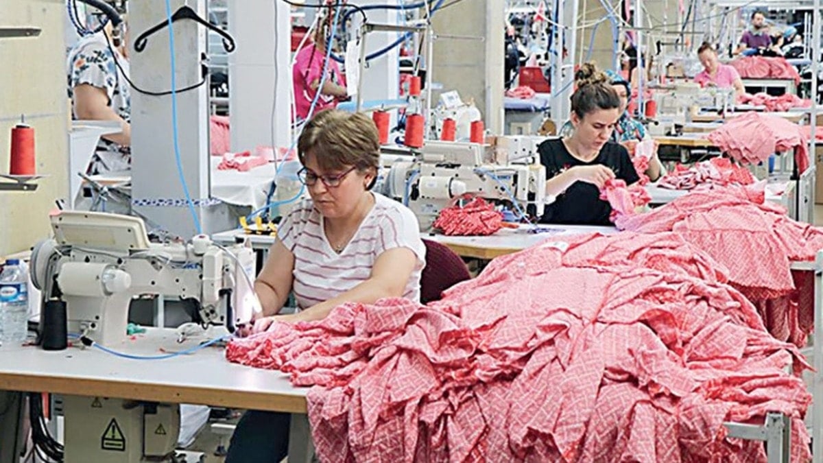 10 bin işletme kapandı 100 bin işçi işsiz kaldı