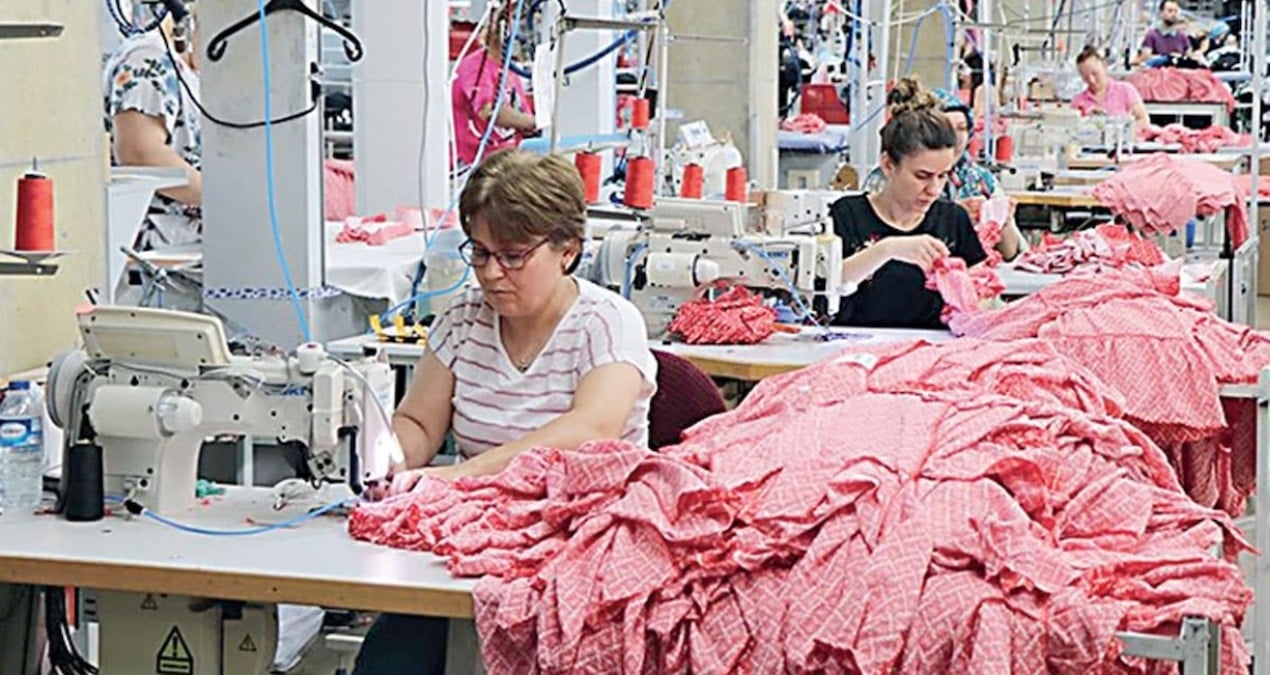 10 bin işletme kapandı 100 bin işçi işsiz kaldı