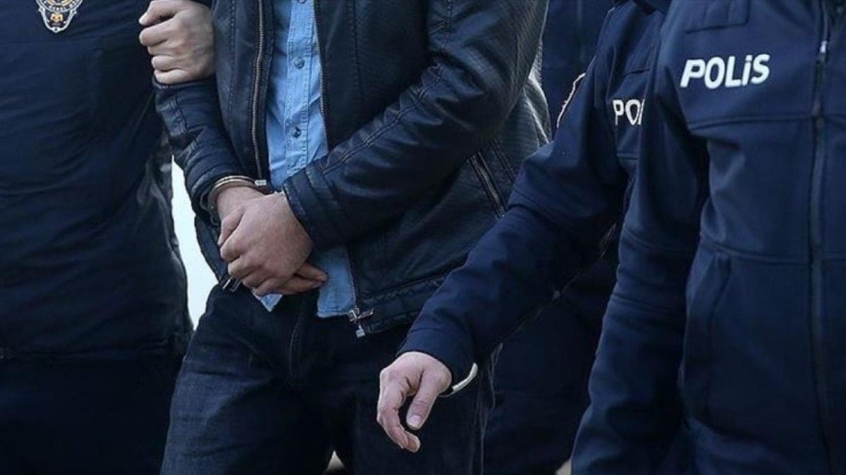 10 ayrı organize suç örgütüne yönelik operasyonlarda 34 şüpheli tutuklandı