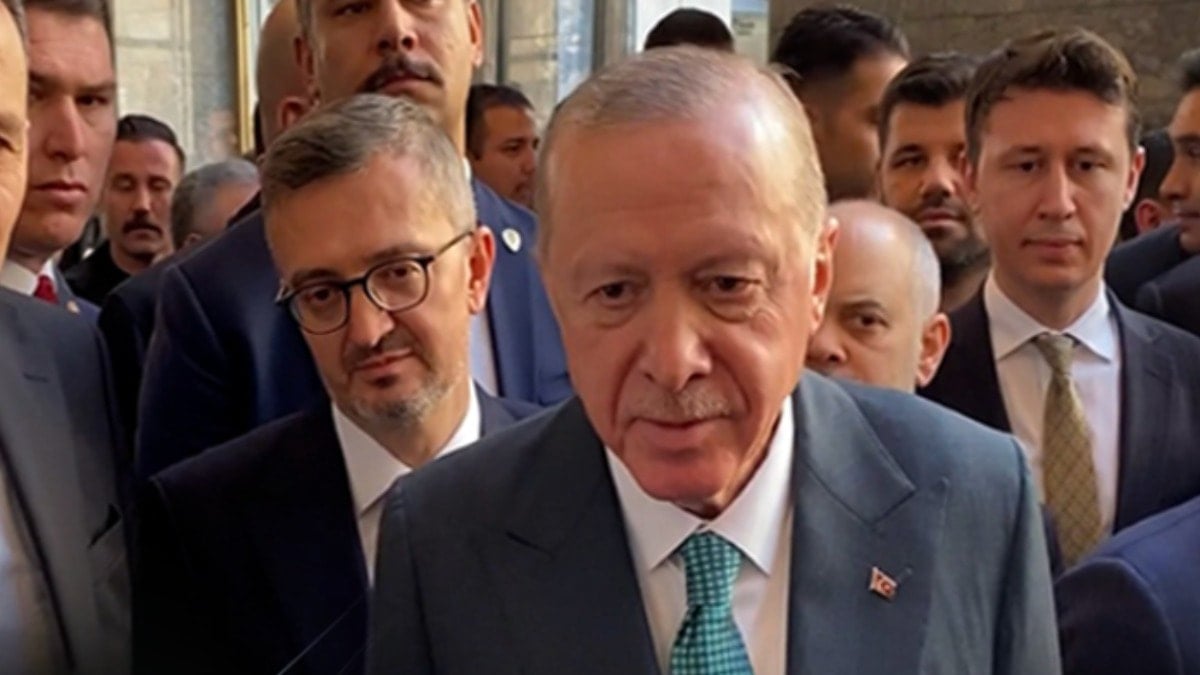 Erdoğan'ın emeklilere 'müjdesi'nden zam çıkmadı!
