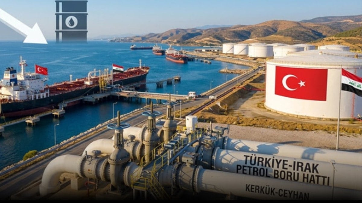 Petrol krizine Türkiye nefesi