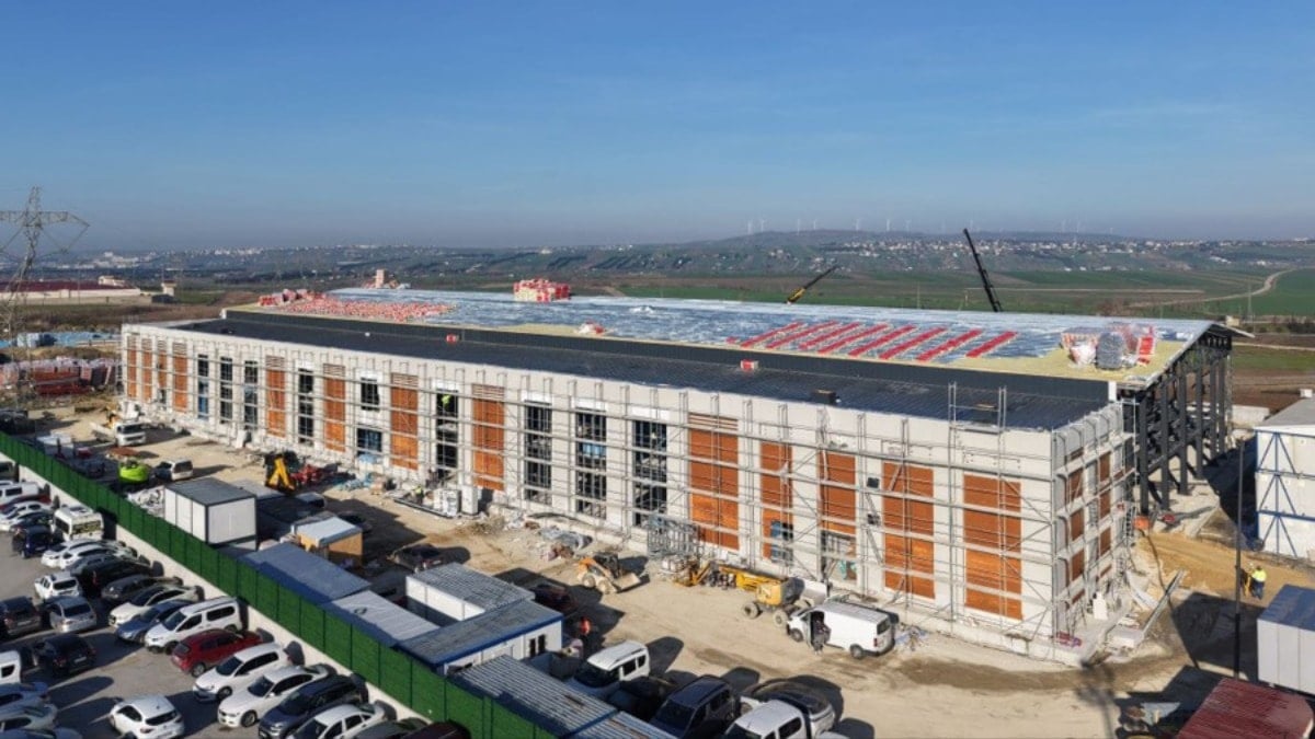 Adrese teslim ihale arıyorsanız burada