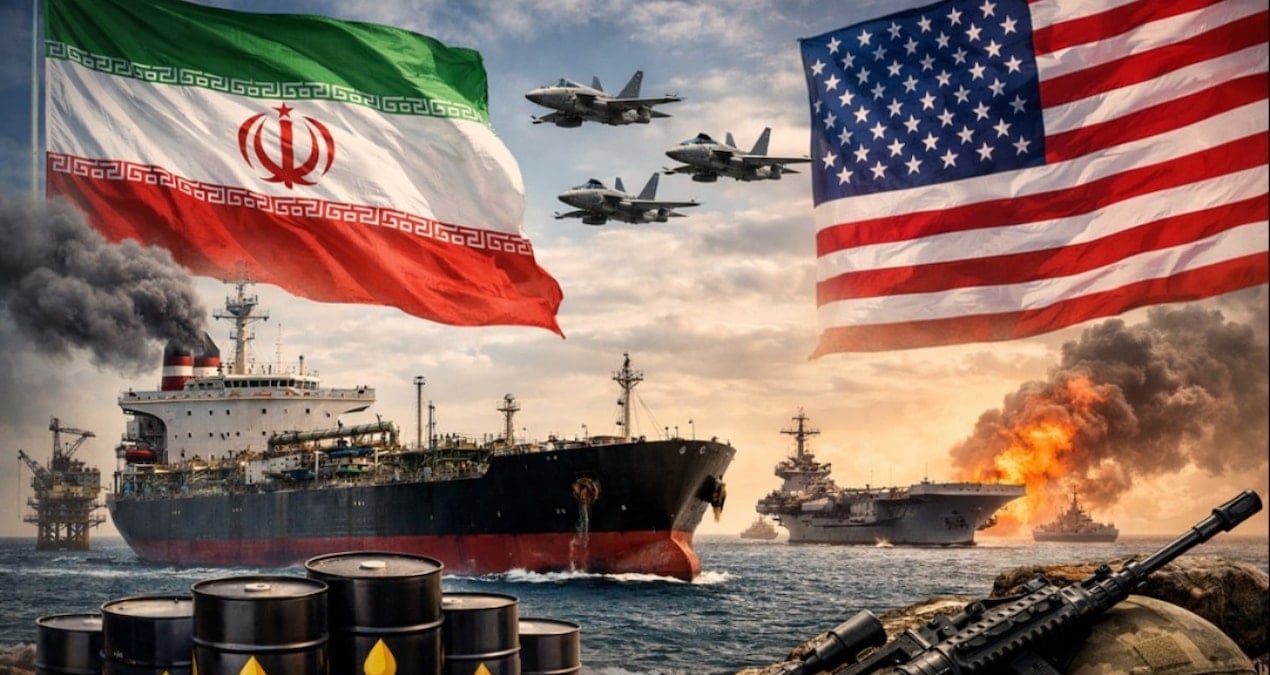 ABD, İran petrolünün satışına geçici olarak izin verdi