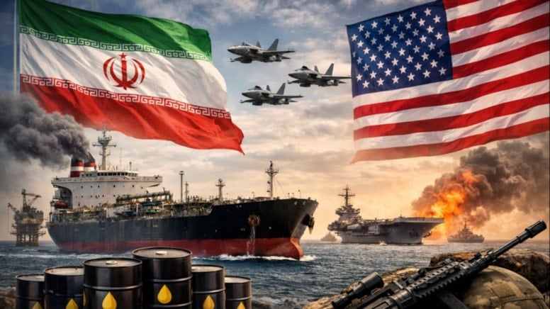 ABD, İran petrolünün satışına geçici olarak izin verdi - Sözcü