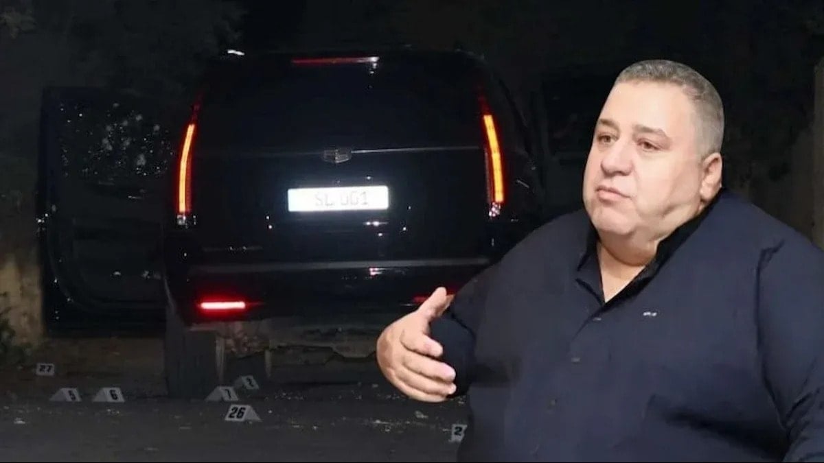 Aralarında Halil Falyalı'nın koruması da var! 18'i kırmızı bültenli 45 suçlu Türkiye'ye getirildi