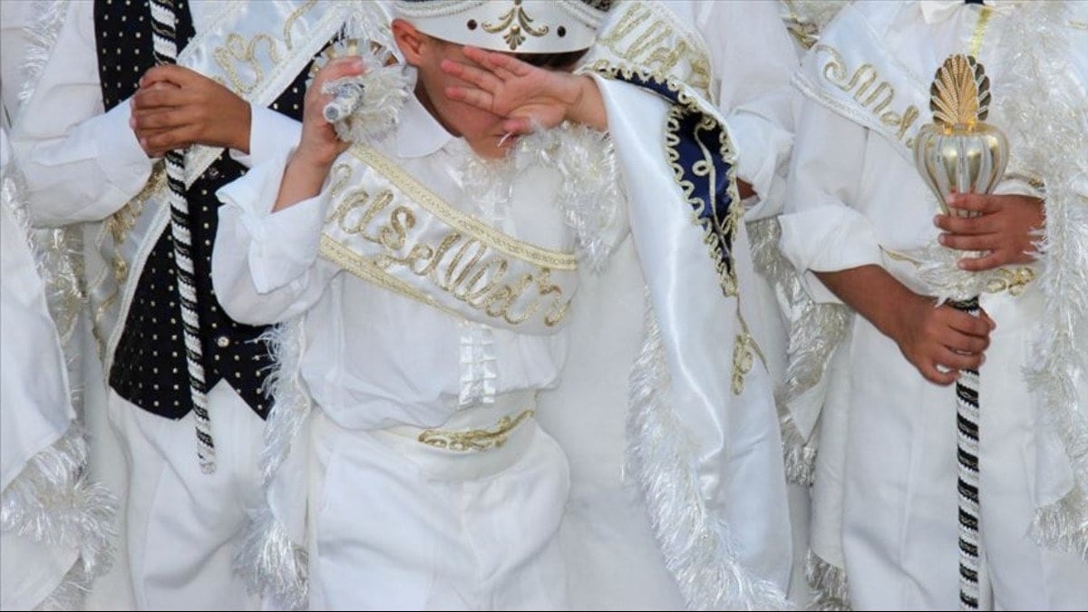 O Avrupa ülkesinde aşırı sağdan 'sünnet' çıkışı: Müslümanlara yasak Yahudilere serbest olsun