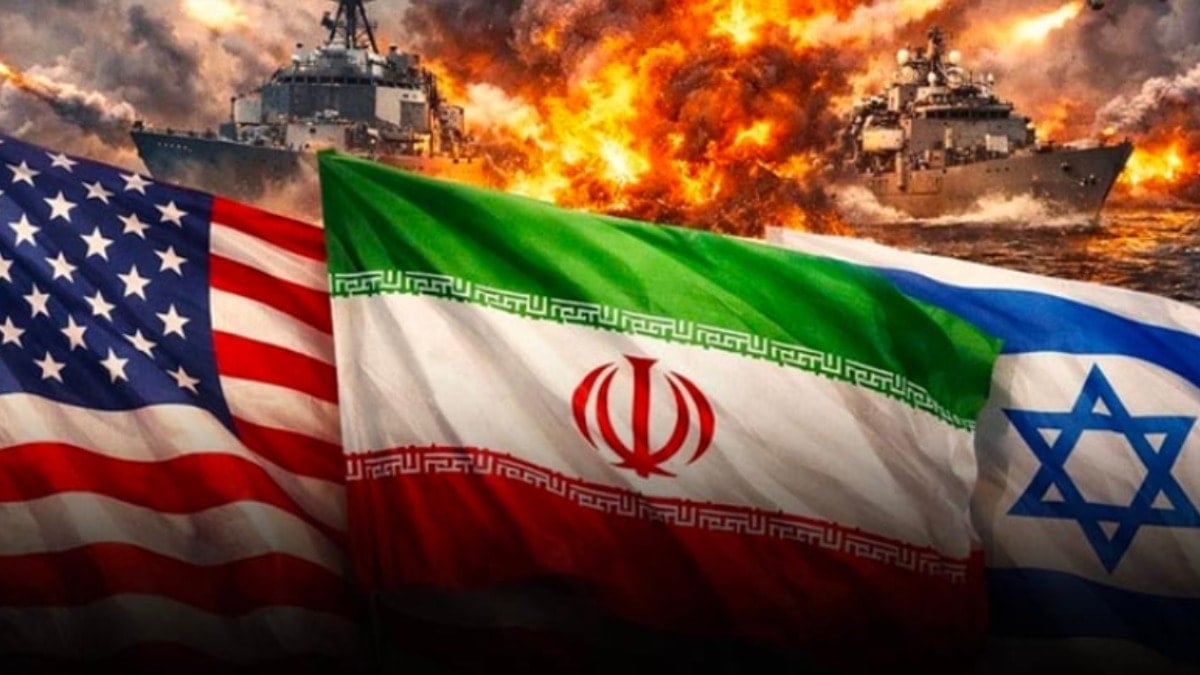 Ateşkes restlemeşi altında patlamalar sürüyor! ABD-İsrail-İran savaşı 27. gün