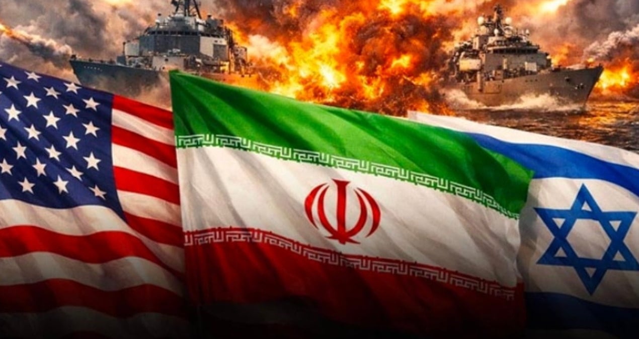 Ateşkes restlemeşi altında patlamalar sürüyor! ABD-İsrail-İran savaşı 27. gün