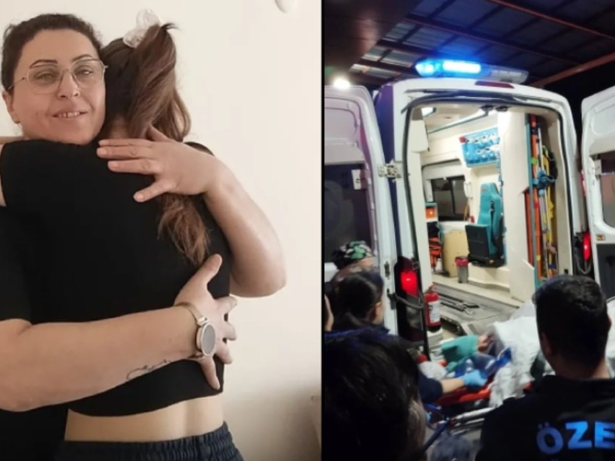 Giresun Görele trafik kazası