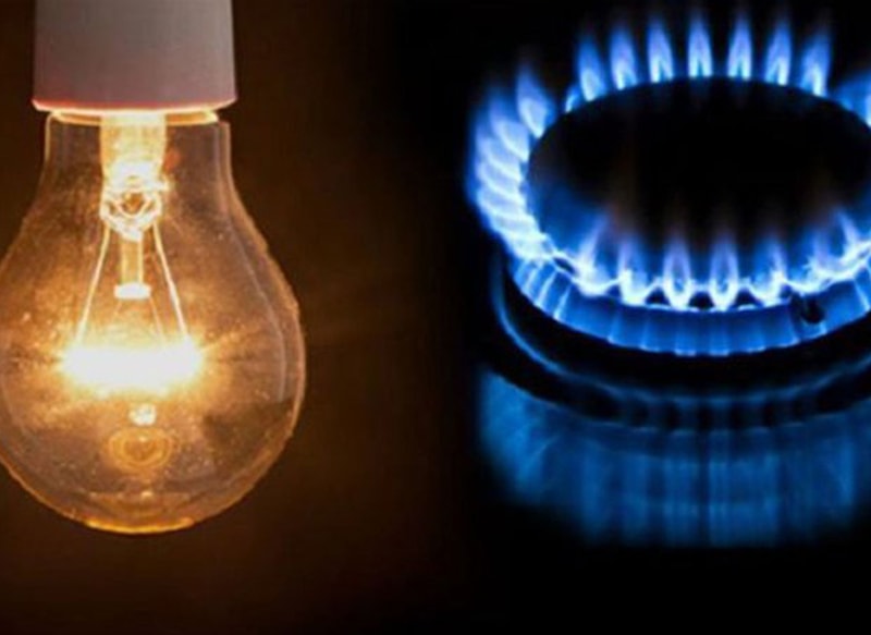 Spot piyasada doğal gaz fiyatları