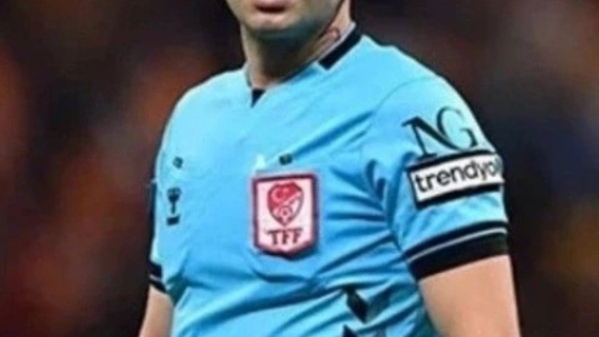 Ziraat Türkiye Kupası'nda hakemler belli oldu