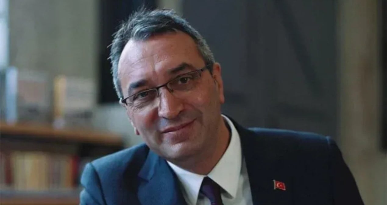 SON DAKİKA: Mahir Polat'ın ev hapsi kaldırıldı