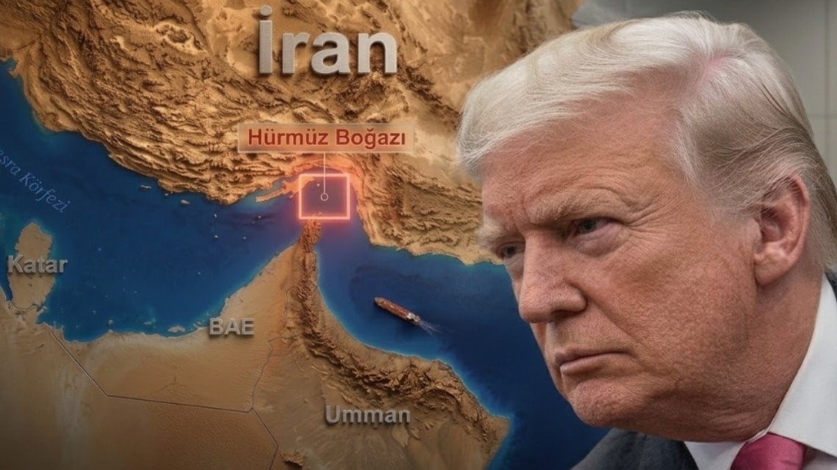 İran, Trump’ı Hürmüz’de köşeye sıkıştırdı