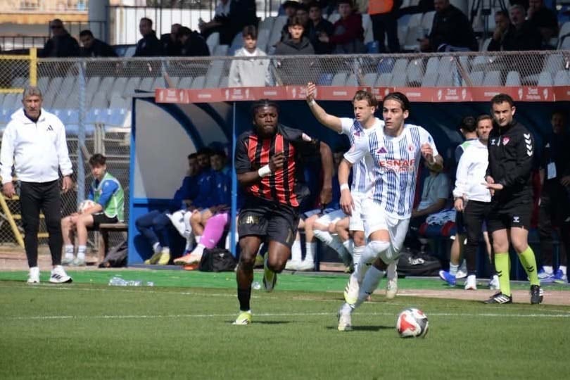 Türkiye Kupası'nda kazanan da kaybetti! İki veda birden