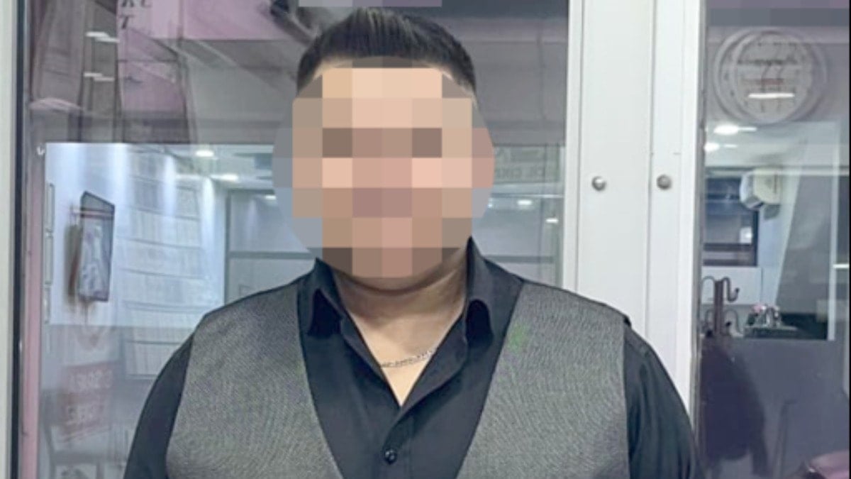 Babaannesine kabusu yaşatan torun tutuklandı