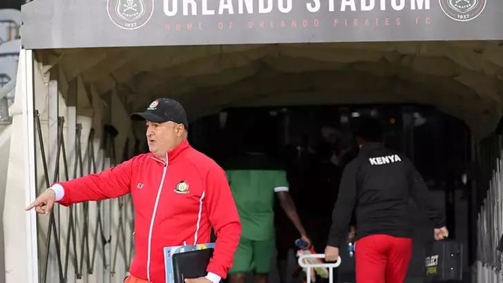 Bir dönem Fenerbahçe'de de görev alan Engin Fırat, hayatını kaybetti!