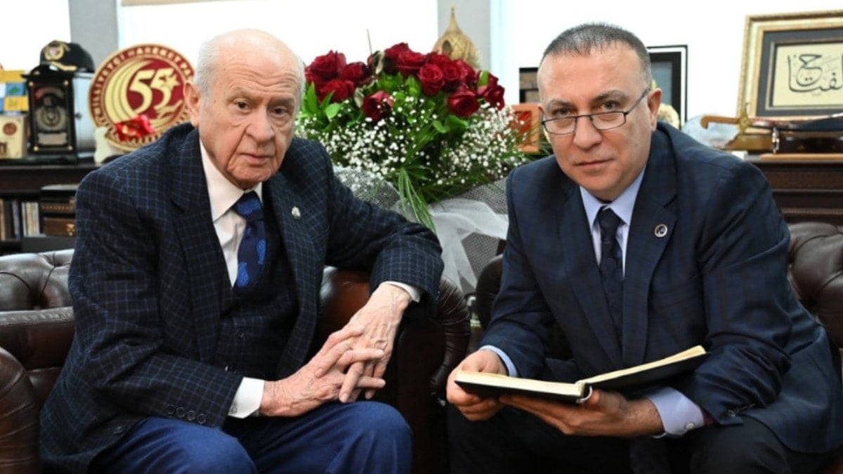 Yönter’e destek olanlar mesajlarını bir bir sildi