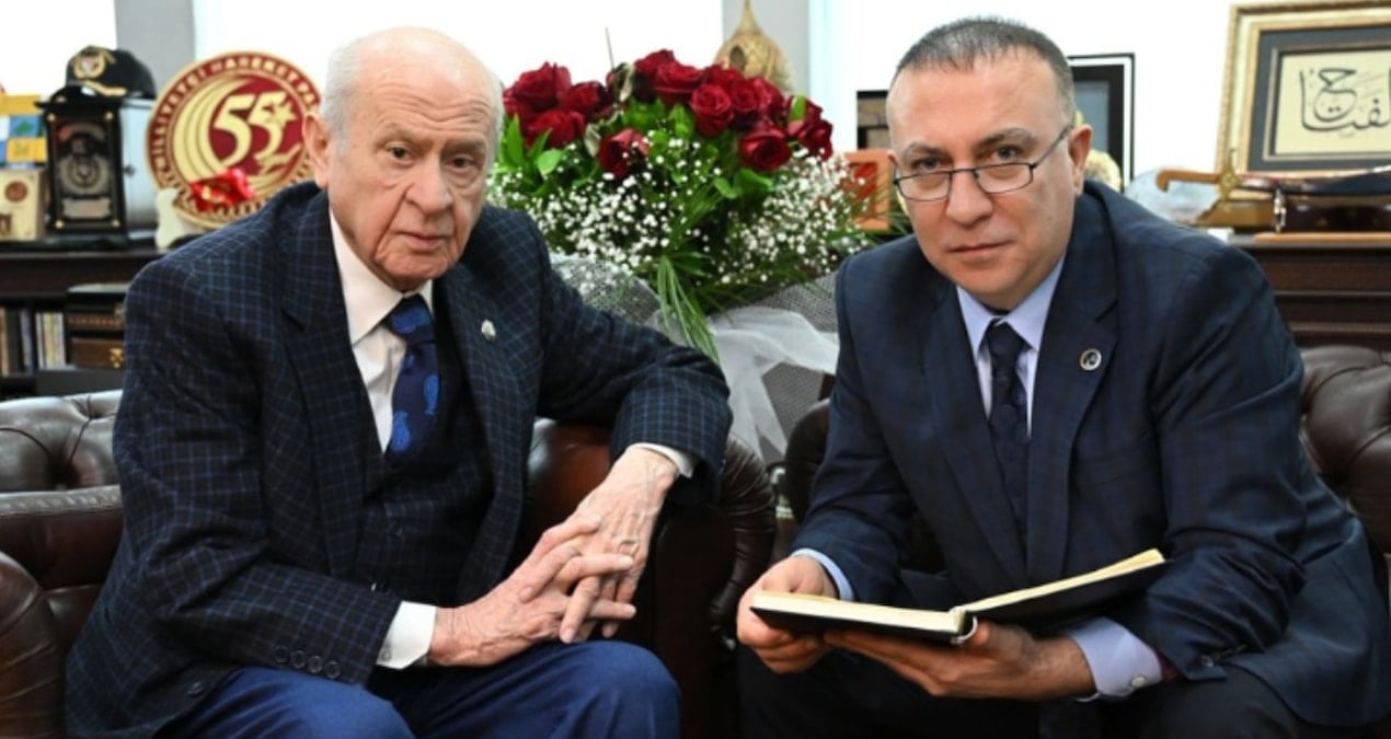 Yönter’e destek olanlar mesajlarını bir bir sildi