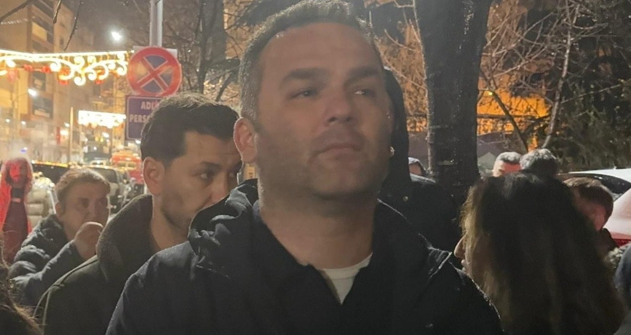 'Cinsel taciz' iddiasıyla tutuklanmıştı: Görele Belediye Başkanı Hasbi Dede hakkında tahliye kararı