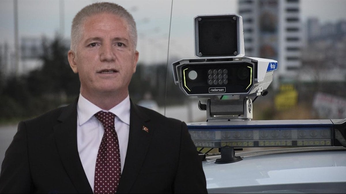 İstanbul Valisi Gül'den Ramazan Bayramı için 'radar' uyarısı!