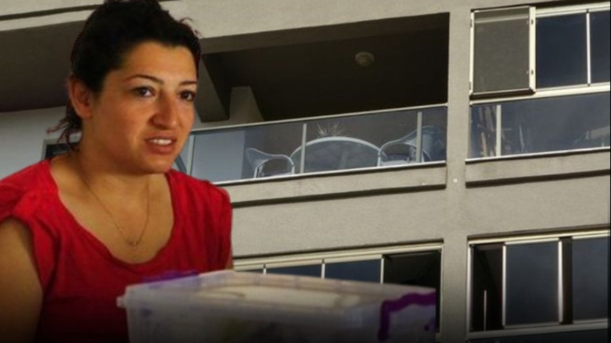 Profesör eşe 'kasten öldürmeden' suç duyurusu