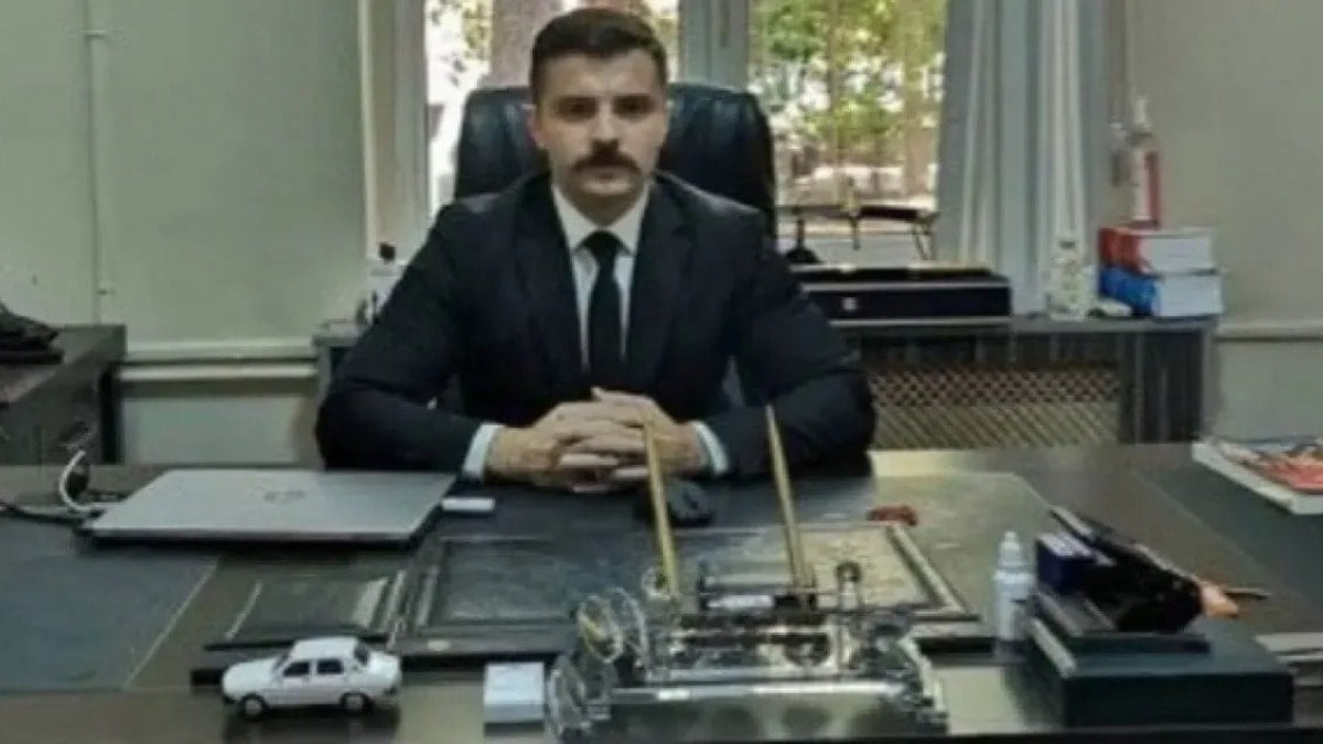 Yargıda 'ödül gibi' atama: Özel’in 'Beyaz Toros' çıkışı yaptığı isme yeni görev